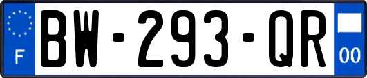 BW-293-QR