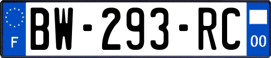 BW-293-RC