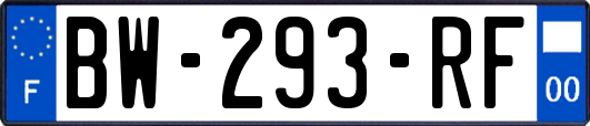 BW-293-RF