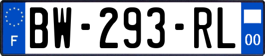 BW-293-RL