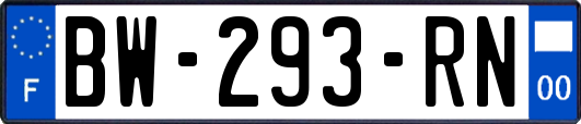 BW-293-RN