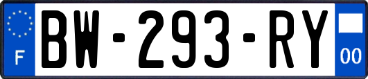 BW-293-RY