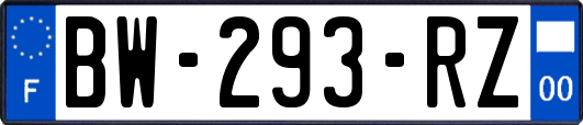 BW-293-RZ
