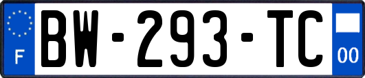 BW-293-TC