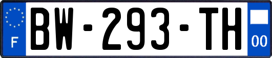BW-293-TH