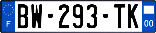 BW-293-TK