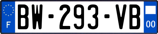 BW-293-VB