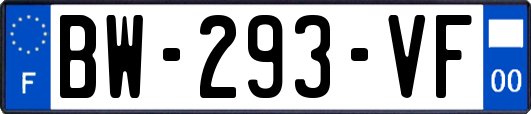 BW-293-VF