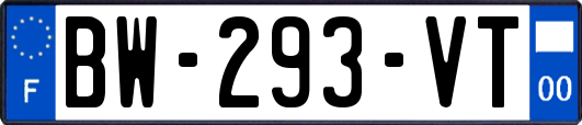 BW-293-VT