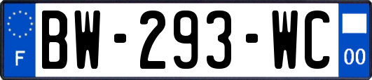 BW-293-WC