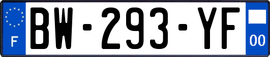 BW-293-YF