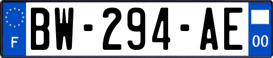 BW-294-AE