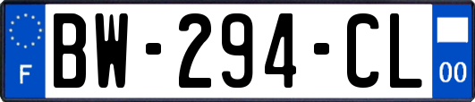 BW-294-CL