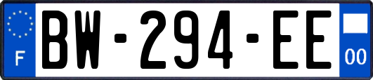 BW-294-EE