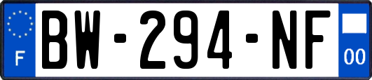 BW-294-NF