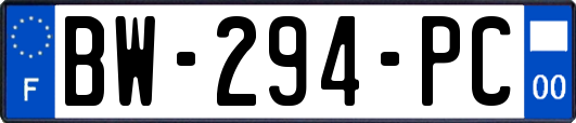 BW-294-PC