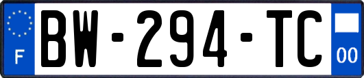 BW-294-TC