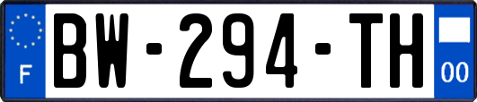 BW-294-TH