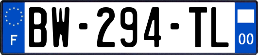 BW-294-TL