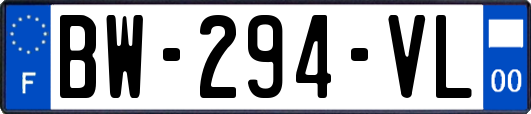 BW-294-VL