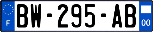 BW-295-AB