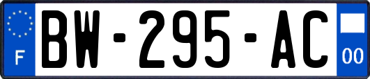 BW-295-AC