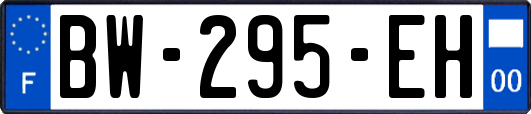 BW-295-EH
