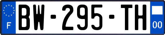 BW-295-TH