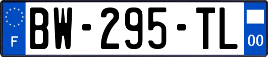 BW-295-TL