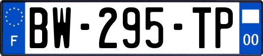 BW-295-TP