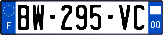 BW-295-VC
