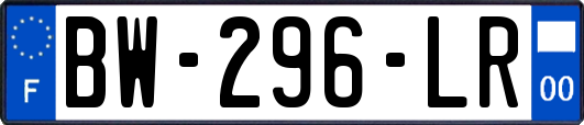 BW-296-LR