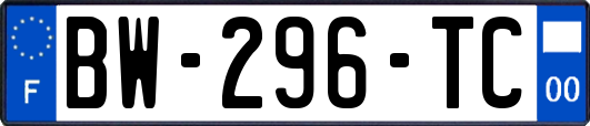 BW-296-TC