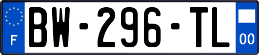 BW-296-TL