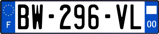 BW-296-VL