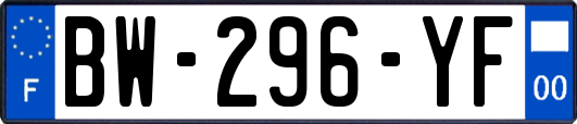 BW-296-YF