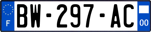 BW-297-AC