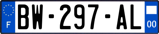 BW-297-AL
