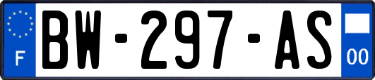 BW-297-AS