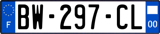 BW-297-CL