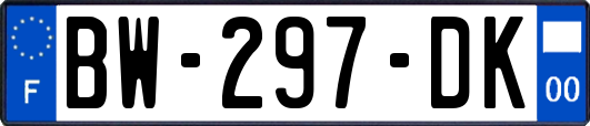 BW-297-DK