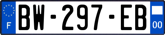 BW-297-EB