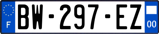 BW-297-EZ