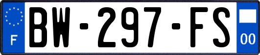 BW-297-FS