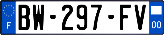 BW-297-FV