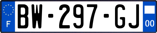 BW-297-GJ