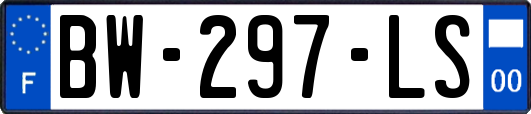 BW-297-LS