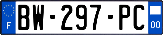 BW-297-PC
