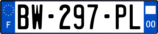 BW-297-PL