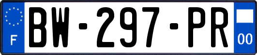 BW-297-PR